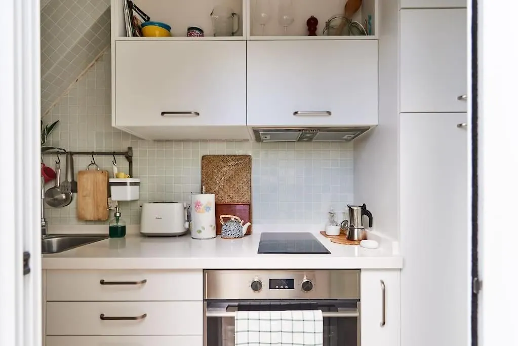 Living Las Canteras Homes - A Home Away From Home Las Palmas de Gran Canaria Lejlighed