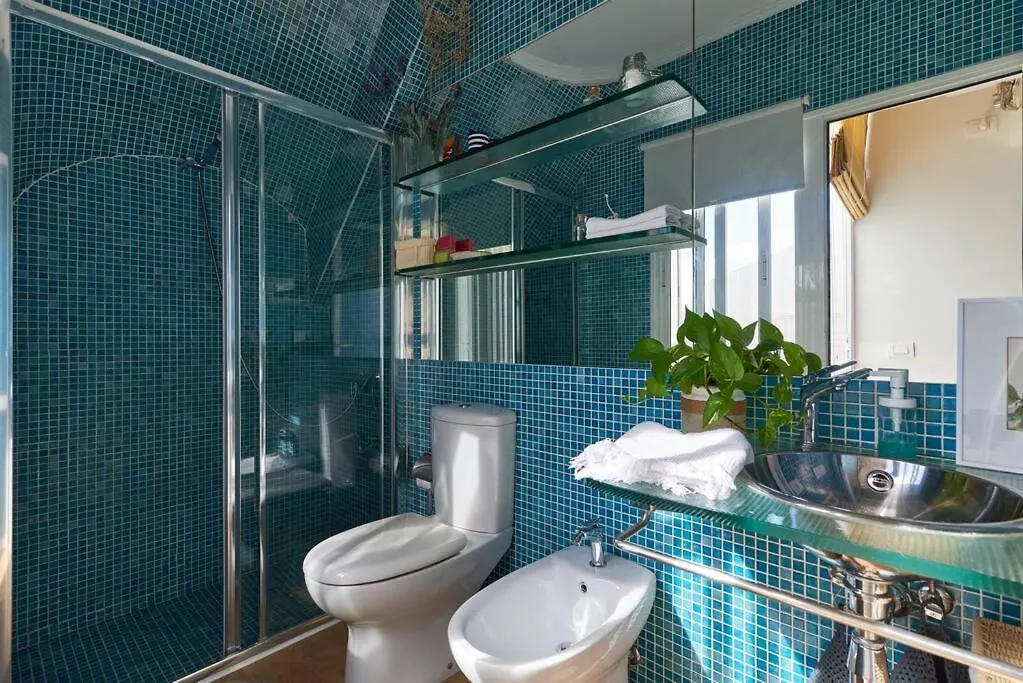 Living Las Canteras Homes - A Home Away From Home Las Palmas de Gran Canaria