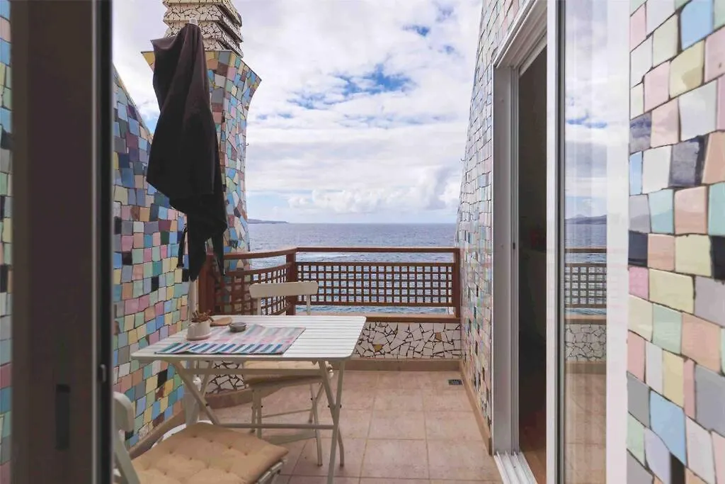 Living Las Canteras Homes - A Home Away From Home Las Palmas de Gran Canaria Lejlighed