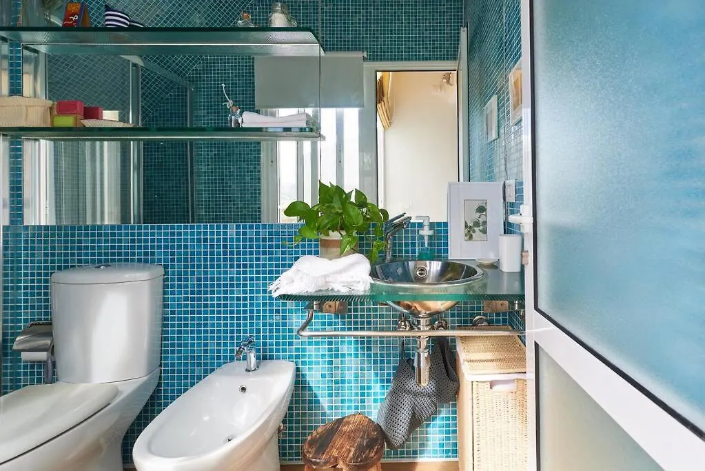 Lejlighed Living Las Canteras Homes - A Home Away From Home Las Palmas de Gran Canaria