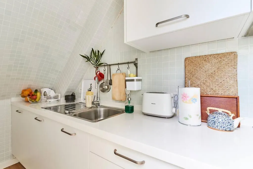 Living Las Canteras Homes - A Home Away From Home Las Palmas de Gran Canaria Lejlighed