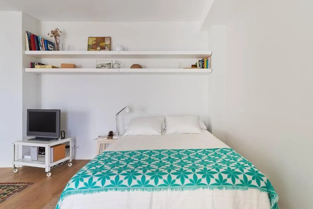 Lejlighed Living Las Canteras Homes - A Home Away From Home Las Palmas de Gran Canaria Spanien