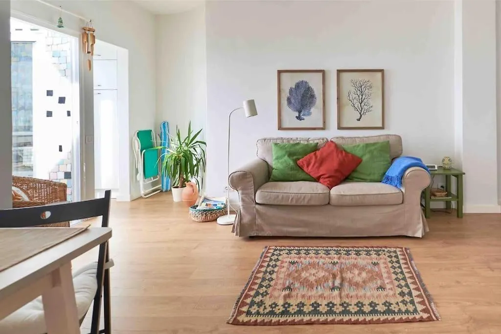 Living Las Canteras Homes - A Home Away From Home Las Palmas de Gran Canaria