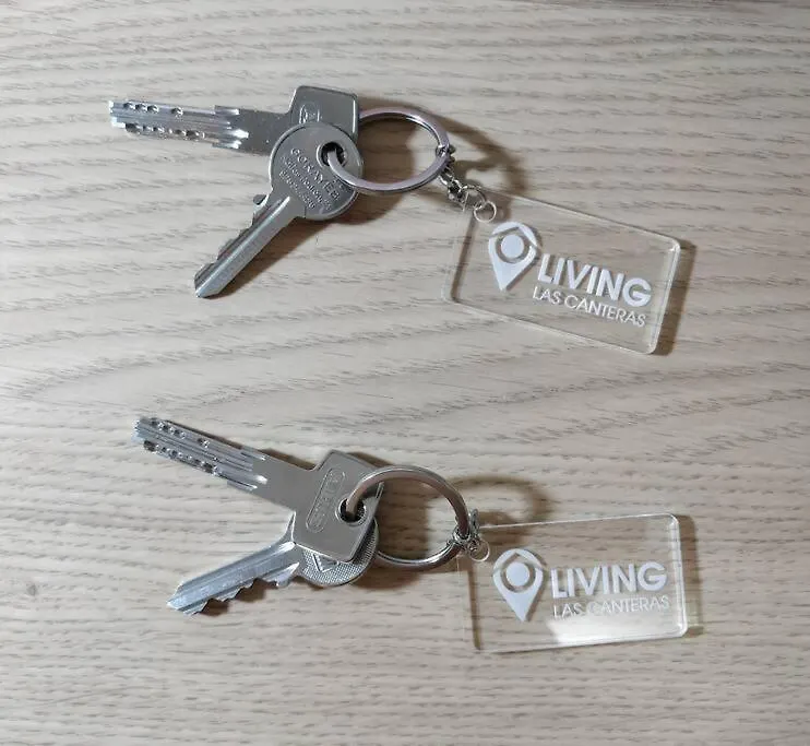 Living Las Canteras Homes - A Home Away From Home Las Palmas de Gran Canaria Lejlighed