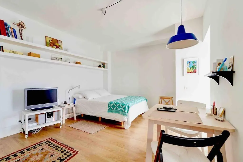 Living Las Canteras Homes - A Home Away From Home Las Palmas de Gran Canaria 0*,
