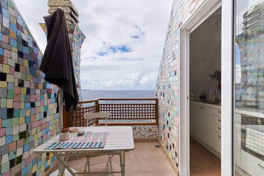 Living Las Canteras Homes - A Home Away From Home Las Palmas de Gran Canaria 0*,