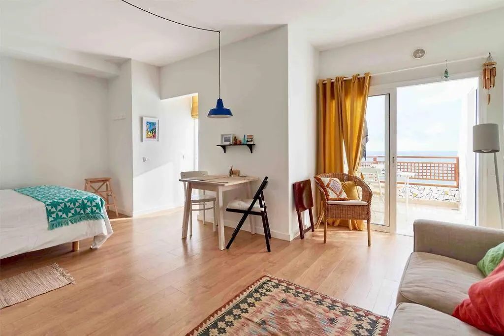 Lejlighed Living Las Canteras Homes - A Home Away From Home Las Palmas de Gran Canaria